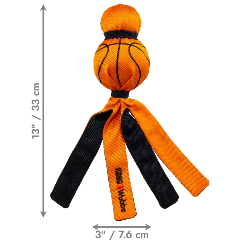 KONG Wubba Sports Basketball Large - Image 2