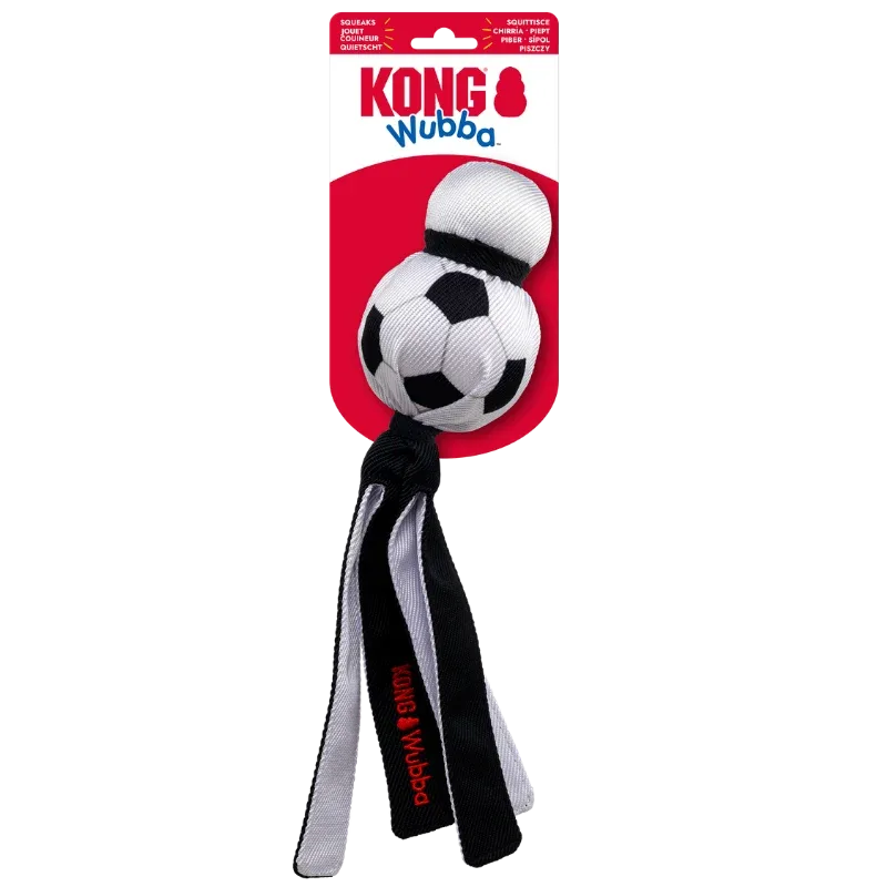 KONG Wubba Sports Football Large