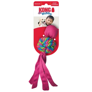 KONG Wubba Weaves