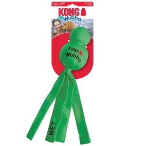 KONG Wubba Wet