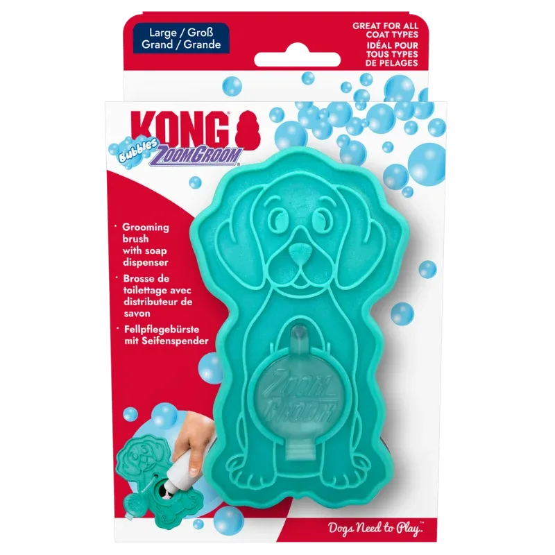 KONG Zoom Groom - Image 2