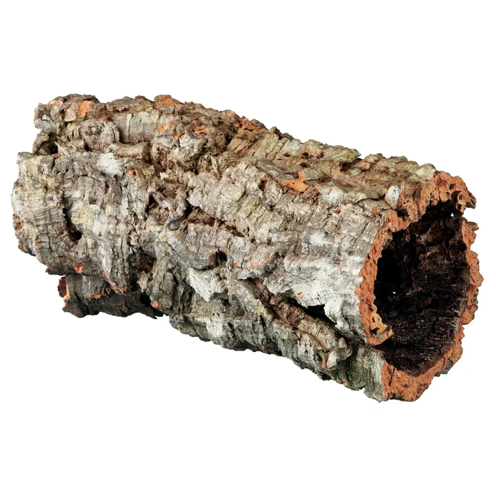 Korkröhren für Terrarien und Nager - Image 2