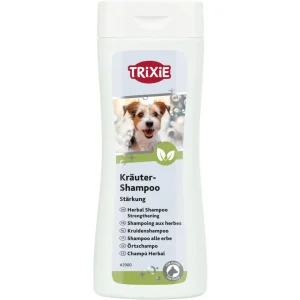 Kräuter Shampoo für Hunde
