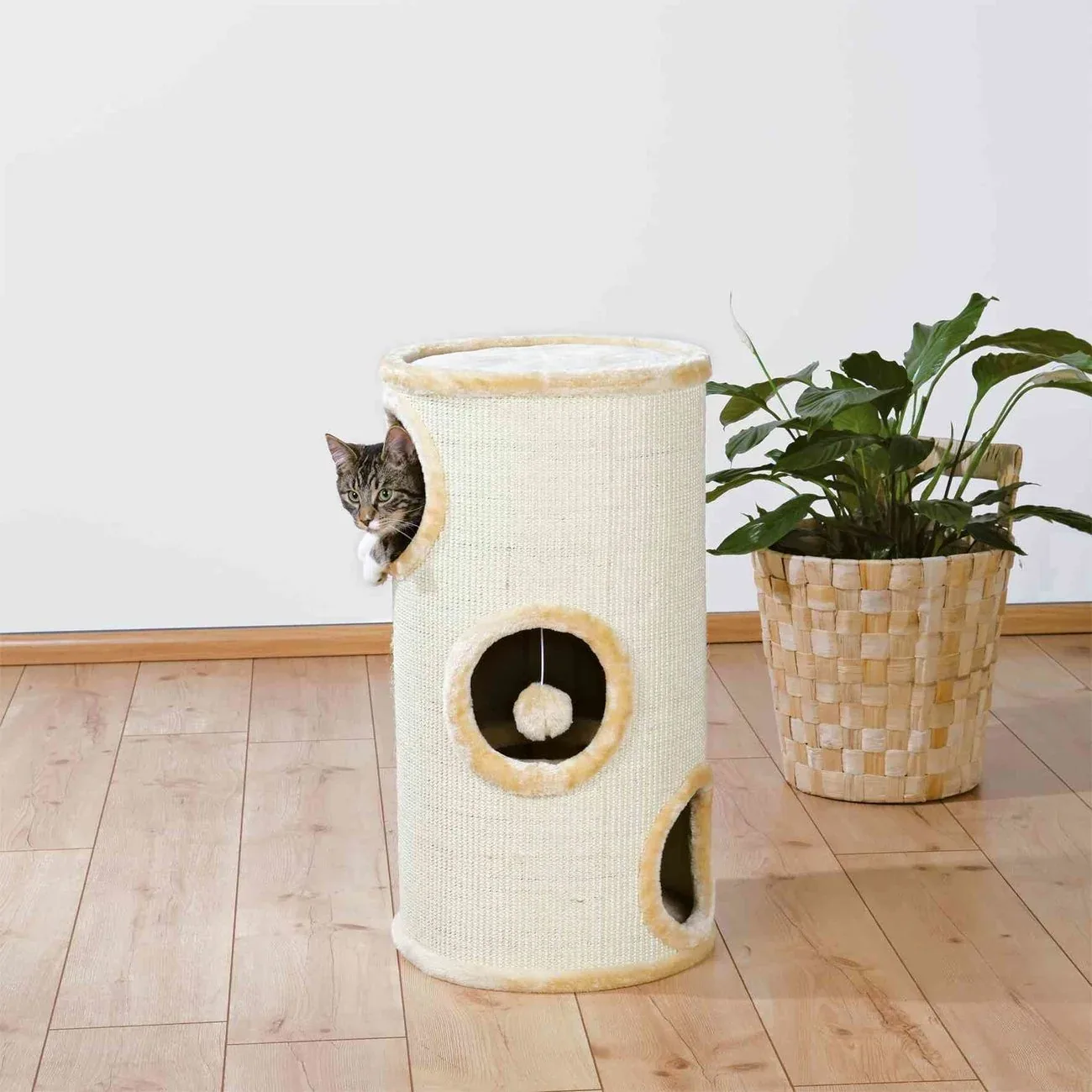 Kratzbaum Cat Tower Samuel - Image 2