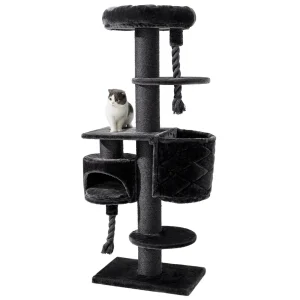 Kratzbaum Cupid XL
