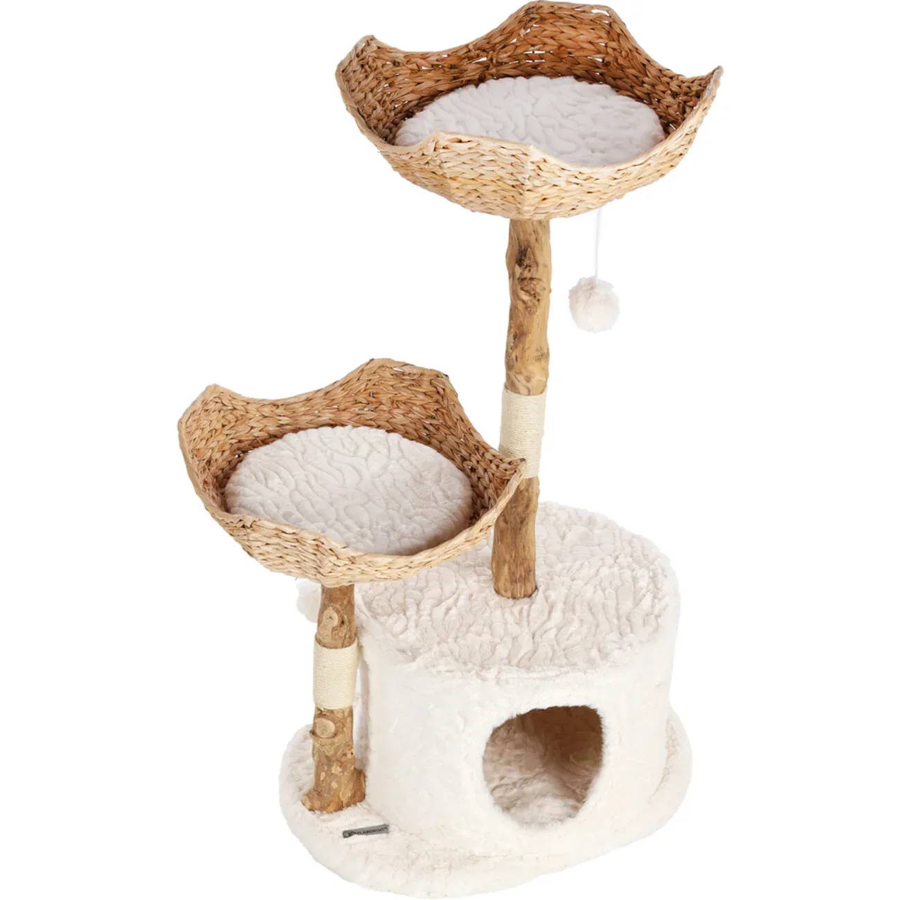 Kratzbaum Hector Beige - Image 2