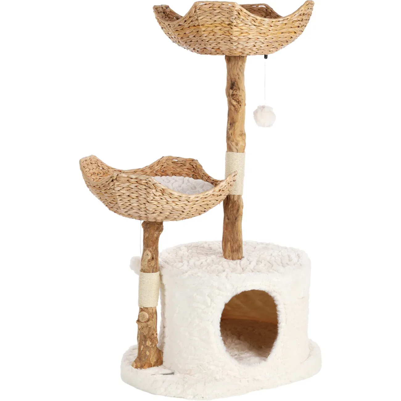 Kratzbaum Hector Beige
