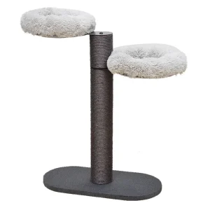 Kratzbaum Skye mit 2 Kissen