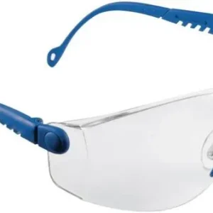 Kratzfeste Pfotenschuhe Honeywell AIDC Op-Tema 1004949 Schutzbrille DIN EN 166-1 - HaustierPro