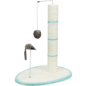 Kratzstamm mit Spielmaus