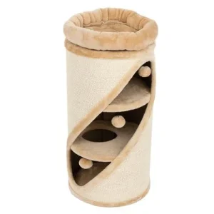 Kratztonne Diogenes Diagonal Basic beige