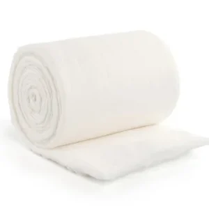 Kruuse EquiPadding Mull-Watterolle 15cm x 3,5m