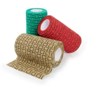 Kruuse SafeVet® Bandage 10cm x 4,5m