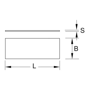 KS Tools Ersatz-Schaberklingen - HaustierPro