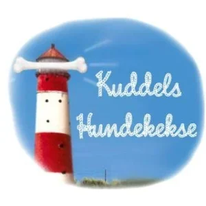 Kuddels Hundekekse