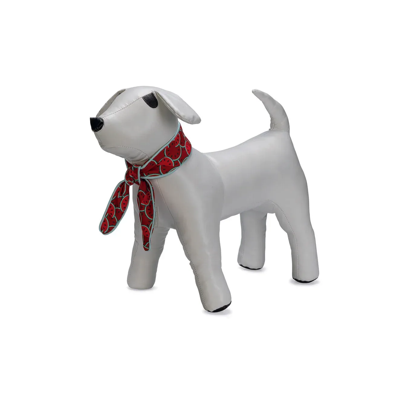 Kühlbandana Kühlhalsband Quick Cooler MELOENIE für Hunde - Image 2