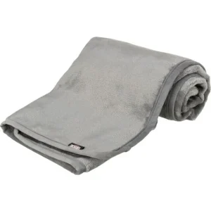 Kuscheldecke für Haustiere Levy, Plüsch