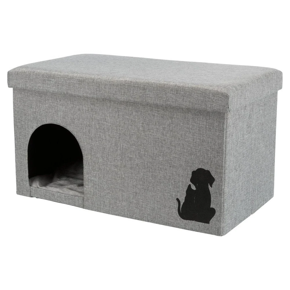Kuschelhöhle Kimy