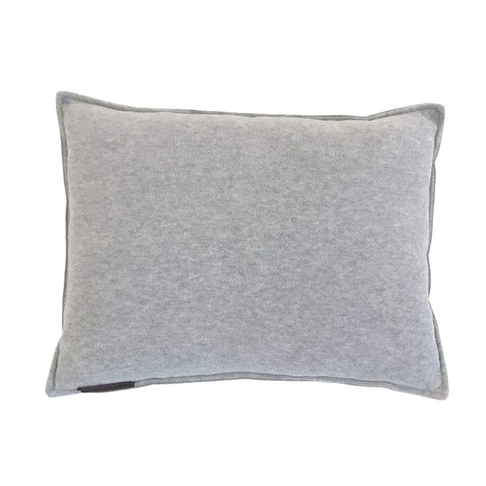 Kuschelkissen mit Fleece - Image 2