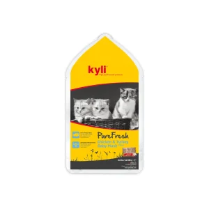 kyli PureFresh Babymush