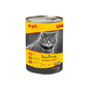kyli PureFresh Chicken & Wild