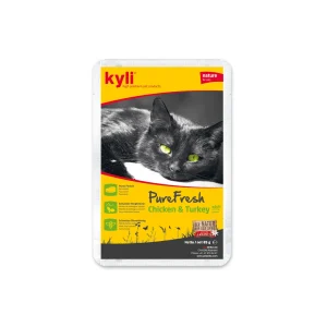 Kyli PureFresh Chicken&Turkey