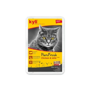 kyli PureFresh Chicken&Wild