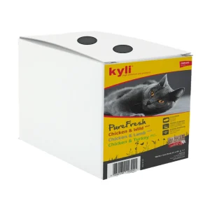 kyli PureFresh Mischkarton