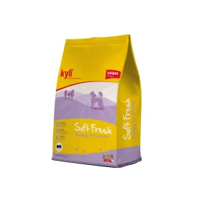 kyli SoftFresh Turkey Mini