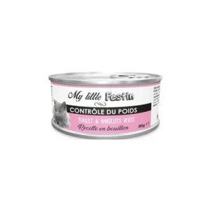 LABORATOIRE AGECOM - Mein kleines Festmahl - Gewichtsbrühe 80 g