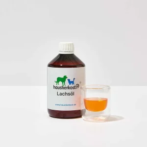 Lachsöl