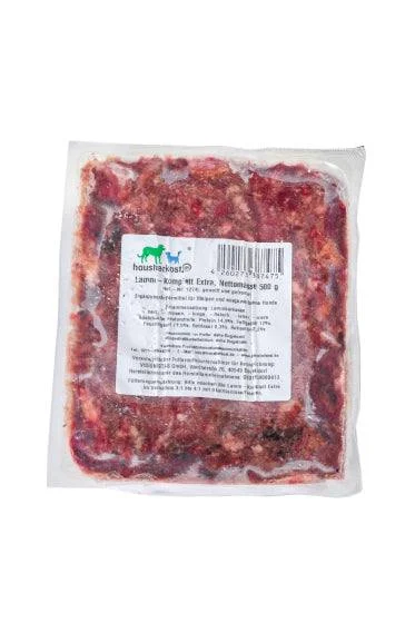 Lamm-Komplett Extra - Image 2