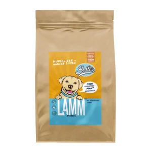 Lamm-Minis