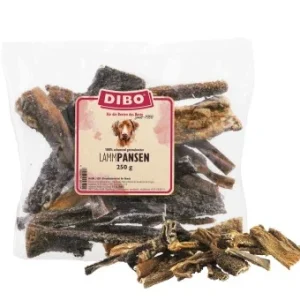 Lamm-Pansen