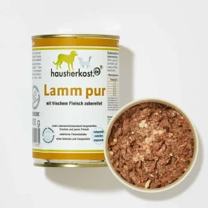 Lamm pur
