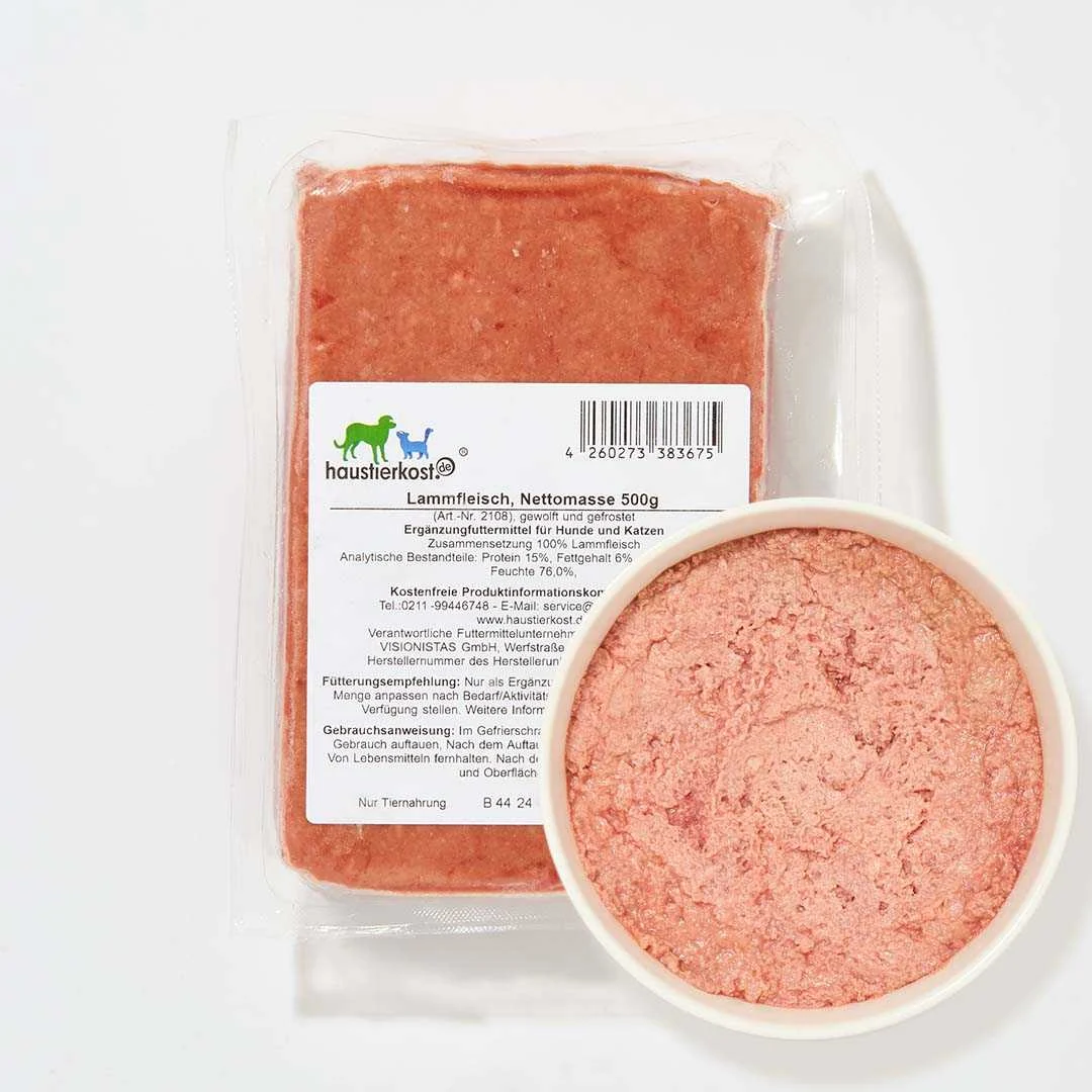 Lammfleisch - Image 2
