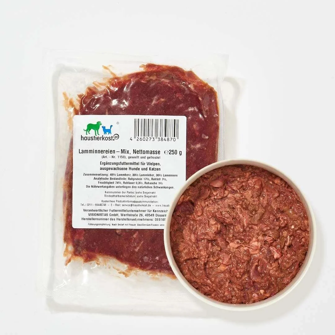 Lamminnereien-Mix - Image 2