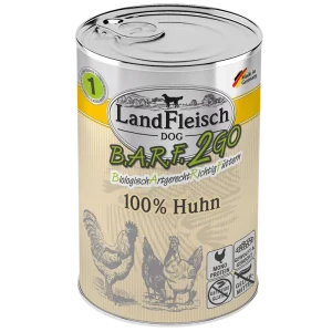 LandFleisch B.A.R.F.2GO Huhn 400 g