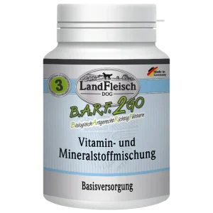 LandFleisch B.A.R.F.2GO Vitamin & Mineralmischung