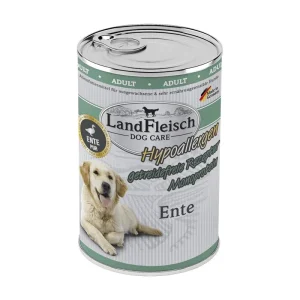 LandFleisch Care Hypoallergen Ente