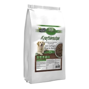 LandFleisch Dog Kraftbrocken