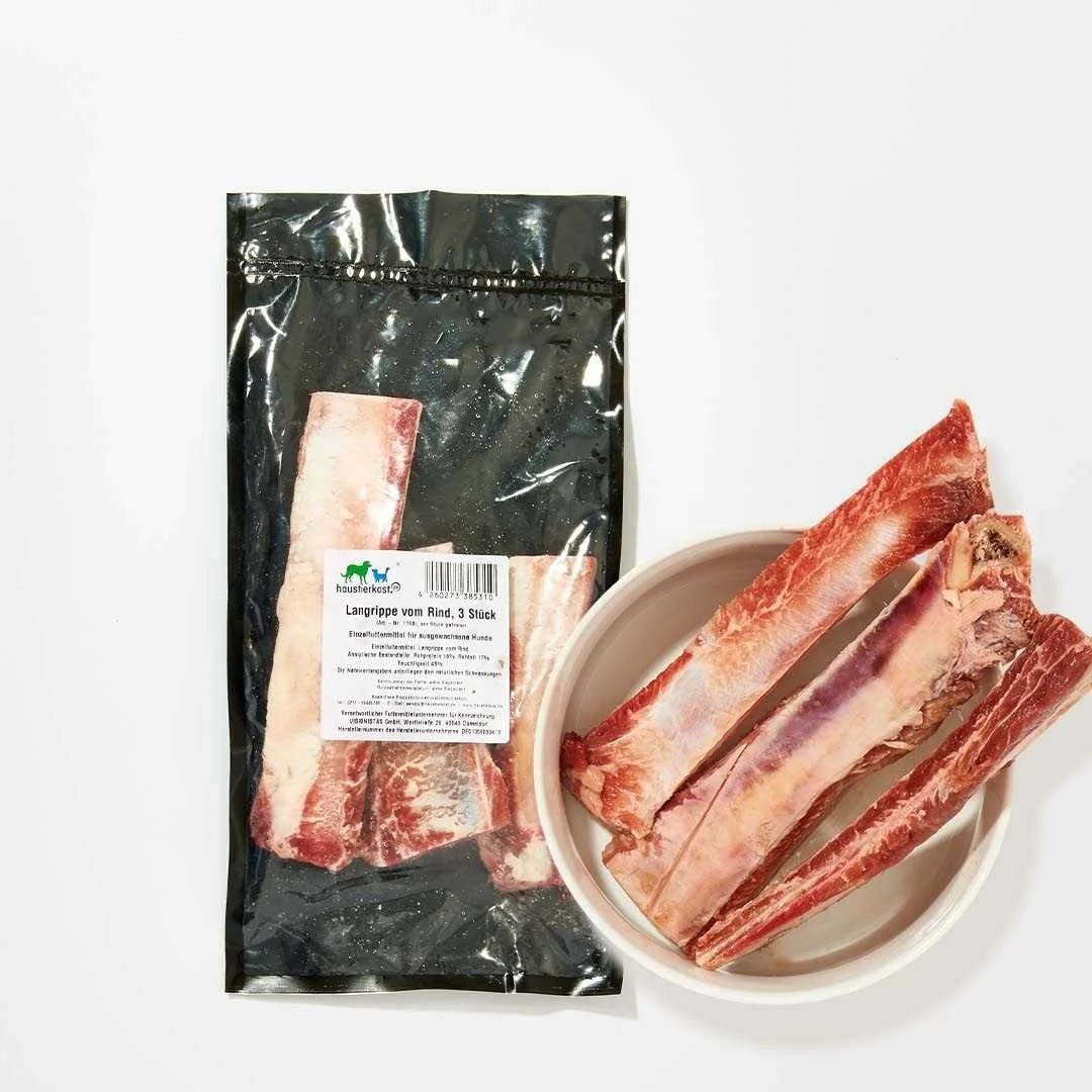 Langrippe vom Rind - Image 2