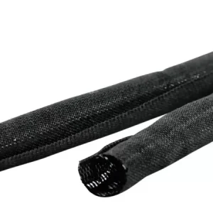 LAPP 61721282 SILVYN® SNAP PET Geflechtschlauch Schwarz Pflegeleicht 25 bis 25mm 2.5m voelkner - HaustierPro