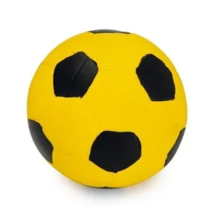 Latex Fussball für Hunde
