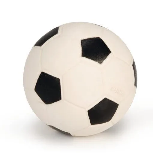 Latex Fussball für Hunde - Image 2