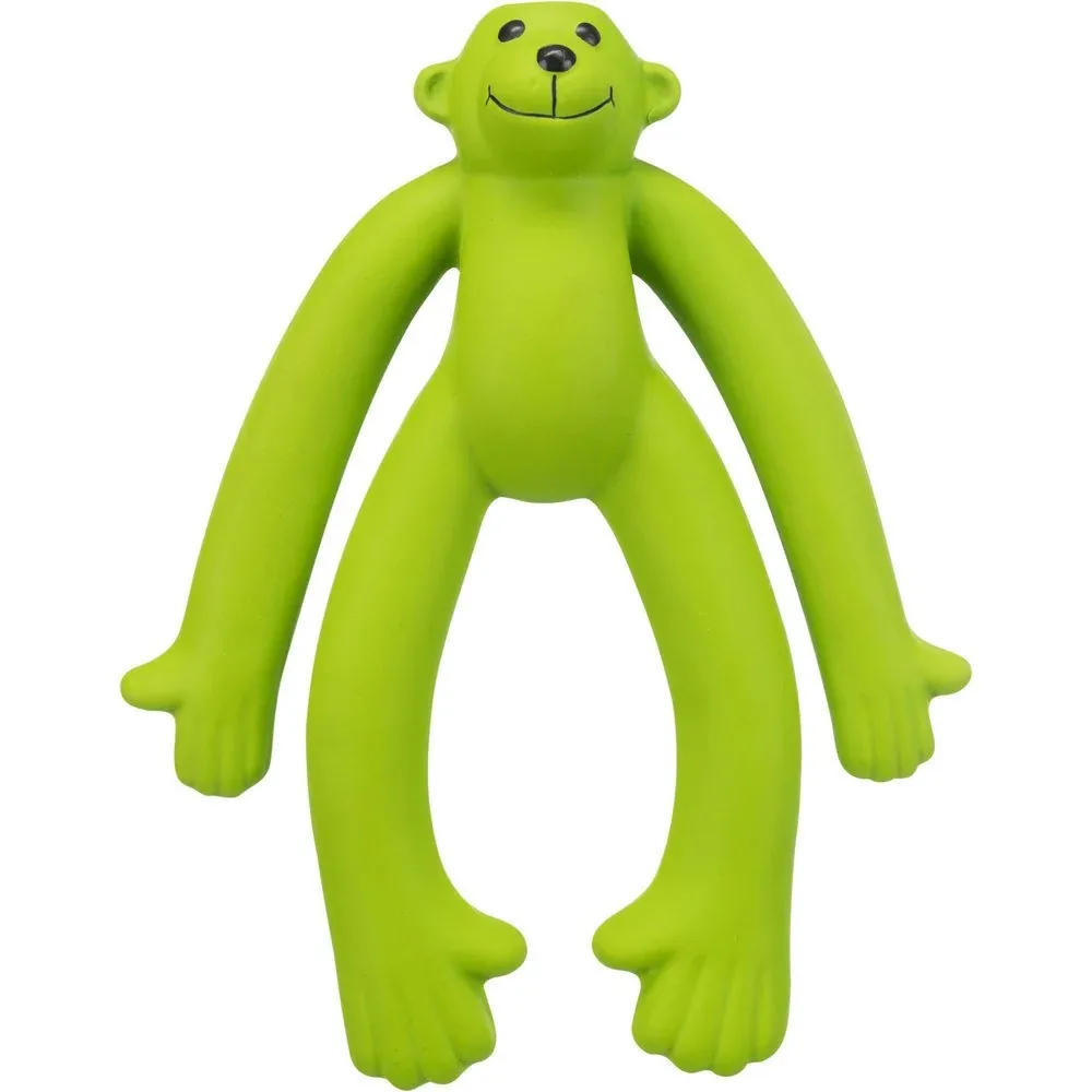 Latex Spielzeug Affe - Image 2