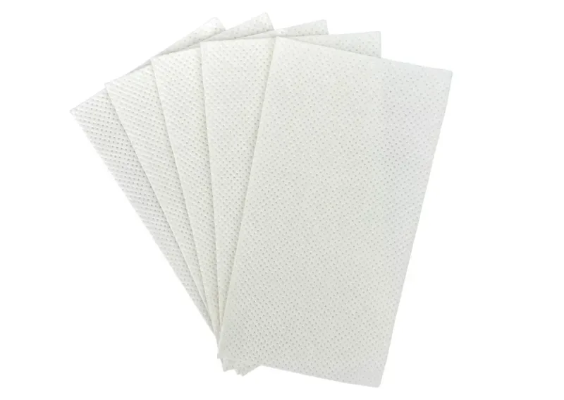 Lavabis Absorber Fluffstreifen übergroß 5 Stück - HaustierPro