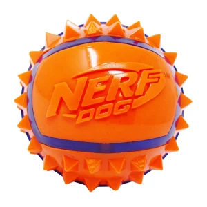 LED Spike Ball