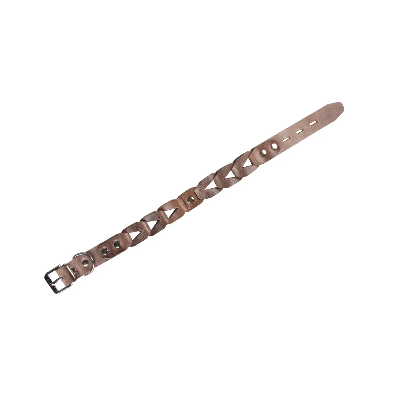 Lederhalsband Connex für Hunde - Image 2