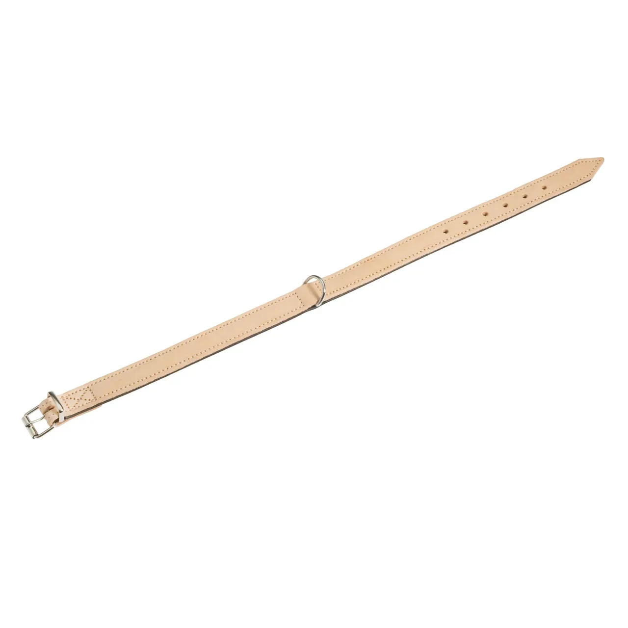 Lederhalsband Rondo unterlegt - Image 2